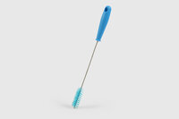 T832 Tube Stainless Steel Wire Brush 310x25mm