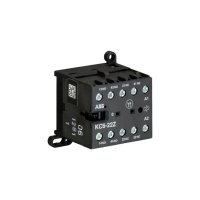 KC622Z-24 ABB Control Relay 2N/O2N/C 24VDC  GJH1213001R0221