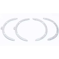THRUST WASHER KIT - STD FOR JCB