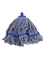 SYR Maxi Mop Head Blue
