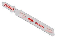 Metal HSS Jigsaw Blade 77mm x 36TPI