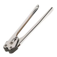 Standard Strapping Crimper - 16mm 