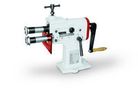 EBR KT08 Hand Swager w/ 7-Sets Standard Rolls Sureweld Dublin