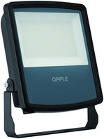 LED Floodlight-E2 Re199-30W-3000K-BL