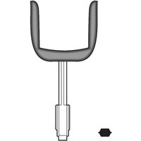 JAGUAR HORSESHOE CV071