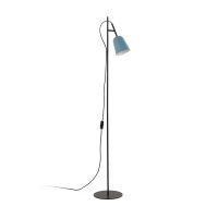 STUDIO Blue Floor Lamp | LV2603.0009