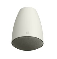 TOA PE-304WU | Dual Impedance 30w White Pendant Speaker