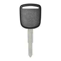 Honda Key Blank HON70