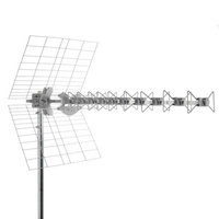 Fracarro High Gain Aerial  BLU10HD