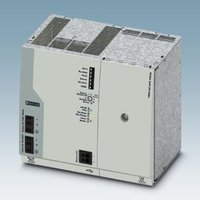 Phoenix Contact TRIO-UPS-2G/1AC/1AC/230V/750VA - Uninterruptible power supply 2905909