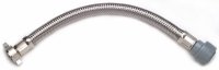 POLYPLUMB GREY PB6815 15x1/2" FLEX TAP CONNECTOR