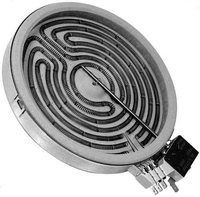 Hotpoint Indesit Whirlpool 1700 Watt 200mm Ceramic Hotplate Genuine