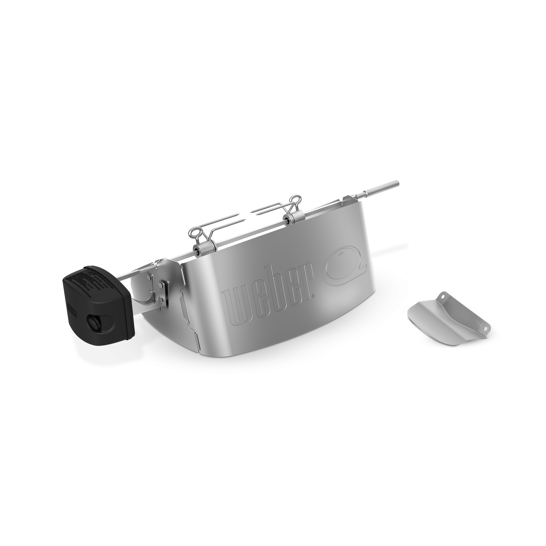 Weber Q 2200N Rotisserie 3400859