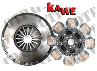 Clutch Kit 