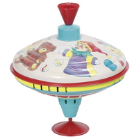 Traditional Toys Spinning Humming Top