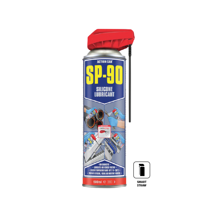 Silicone Spray  