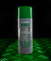 The Works - Clean-All 300ml