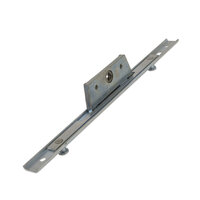 Offset Upvc Espag Lock Rod 22mm Backset Length 250mm Cams 7mm