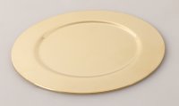Paten - Gilt Finish - Diameter 4 1/2 inch   (88288)