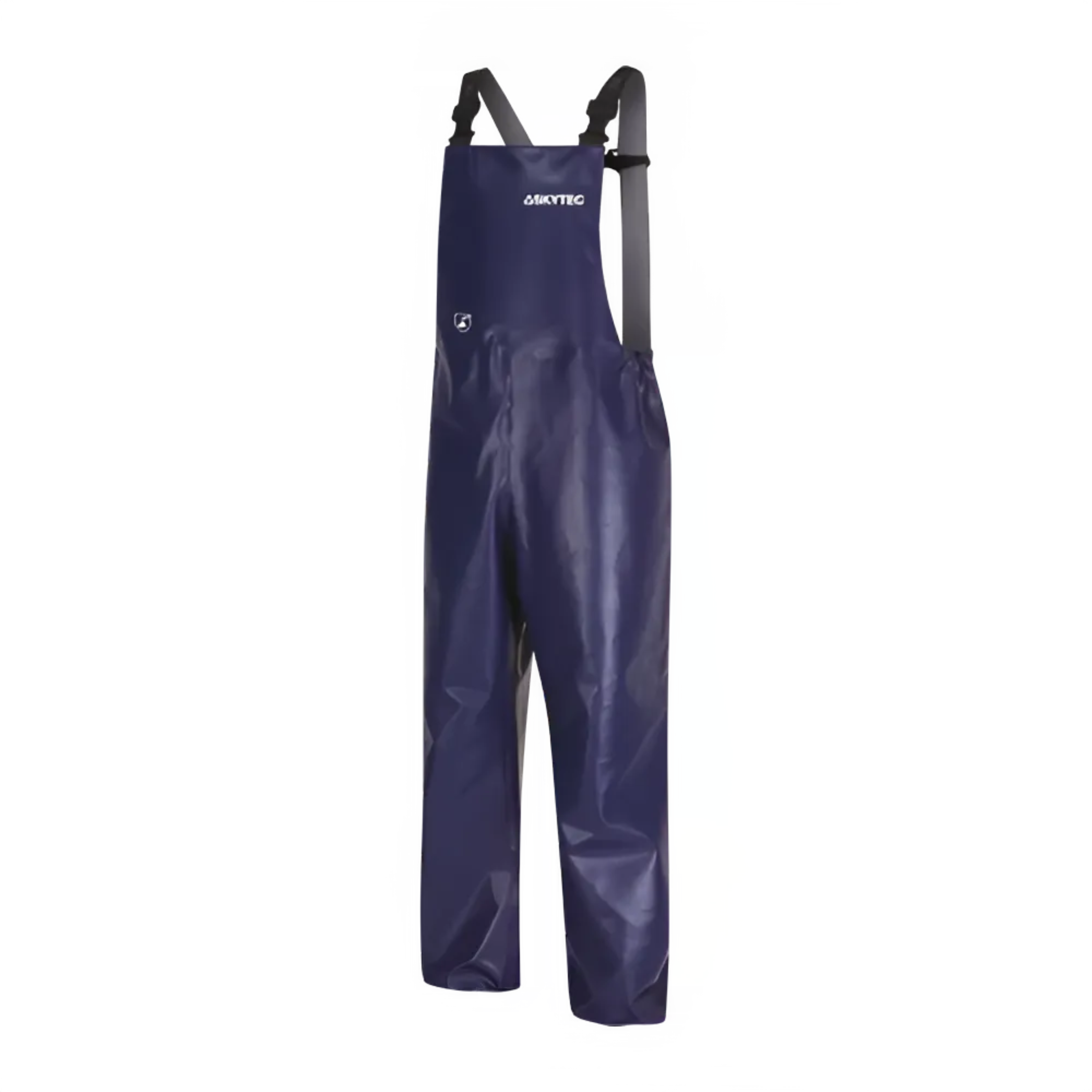 CHEMSOL HG, BIB & BRACE TROUSER