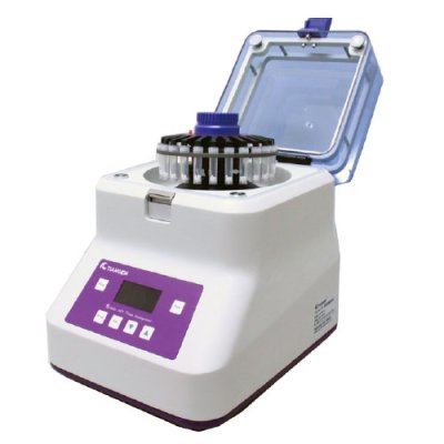 TGrinder H24 tissue homogenizer