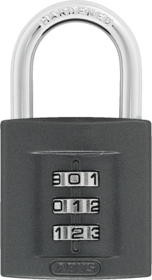 ABUS 158/40 Combi 40mm - ABU15840C