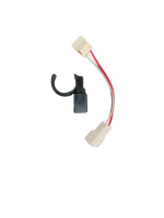 Glow-worm Flow Sensor And Cable - Boiler Spare