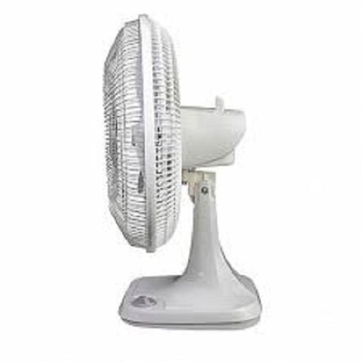 AIRPRO 12" OSCILLATING DESK FAN | DOF12