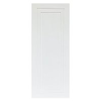 Lincoln White Primed