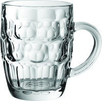 Dimple Tankard 20oz 58cl UKCA Carton of 24