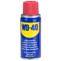 WD 40 SPRAY CAN 100 ML
