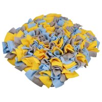 Nobby Snuffle Mat Colour 40x40cm