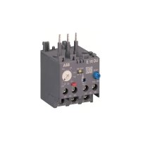 E16DU-1-0 ABB Electronic Overload Relay  0.3- 1A  1SAX111001R1102