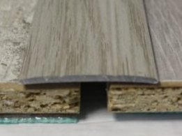 Black, White & Grey Trims