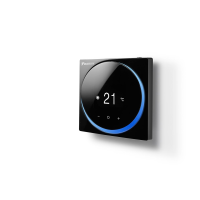 Daikin Madoka Heating Controller Black
