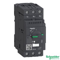 Telemecanique GV3L50 Magnetic Breaker 50A