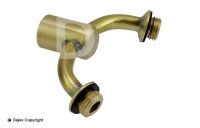 DOUBLE NOZZLE HOLDER