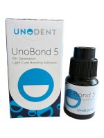 Unodent Unobond 5 Light Cure Bottle 5ml