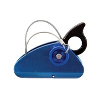YAG-008, ZERO ROPE CLAMP
