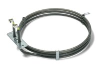 Smeg Belling 2000 Watt Fan Oven Element No Bolts Compatible