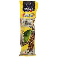 Vitakraft Parrot Feather Care Kracker 180g x 5
