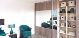 Cookstown Panel Centre Ltd, Sliding Wardrobe Doors