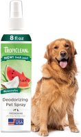 TropiClean Watermelon Deodourising Spray 236ml x 1