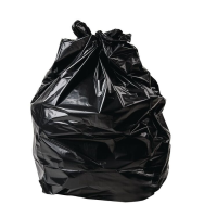 JUMBO WASTE SACK 18 X 29 X 39" 160G X 200
