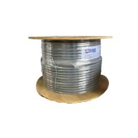 Tri Rated Cable in Grey 35mm