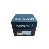 Cera-Cut 150mm Ceramic Abrasive Velcro Disc 15H P60