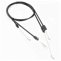 Victor / World WYZ20H2 Drive / Brake Cable Unit