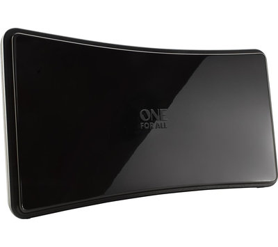 ONE FOR ALL SV9420 Design Amplified Indoor TV Aerial