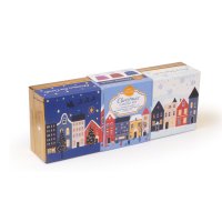 Pan Aroma 3pc Candle Gift Set