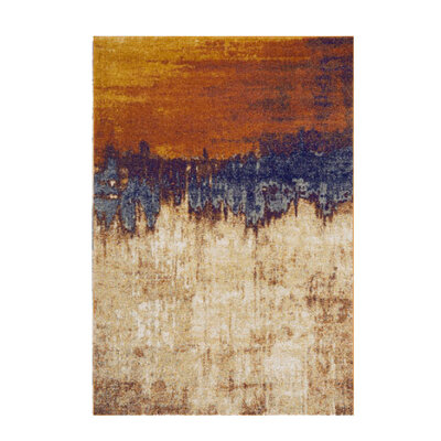 Nova - Distress Orange